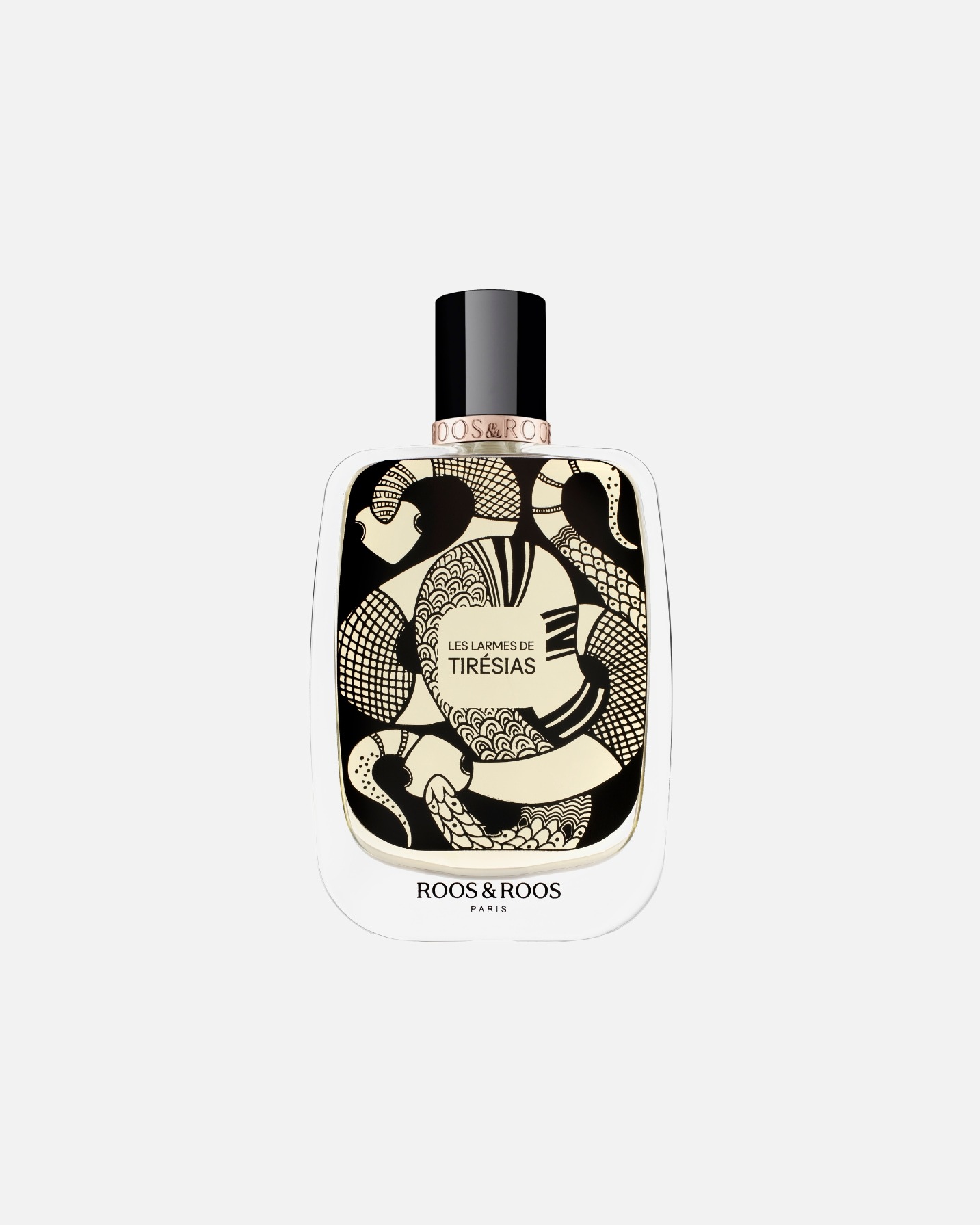 Rose & Rose parfumska voda Les Larmes De Tiresias - 100 ml