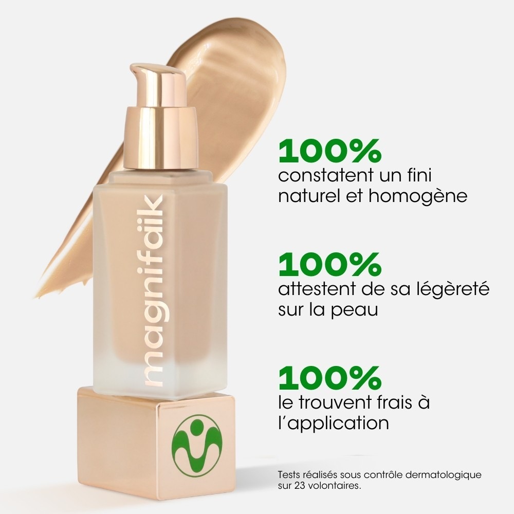 Magnifaïk Juste parfait