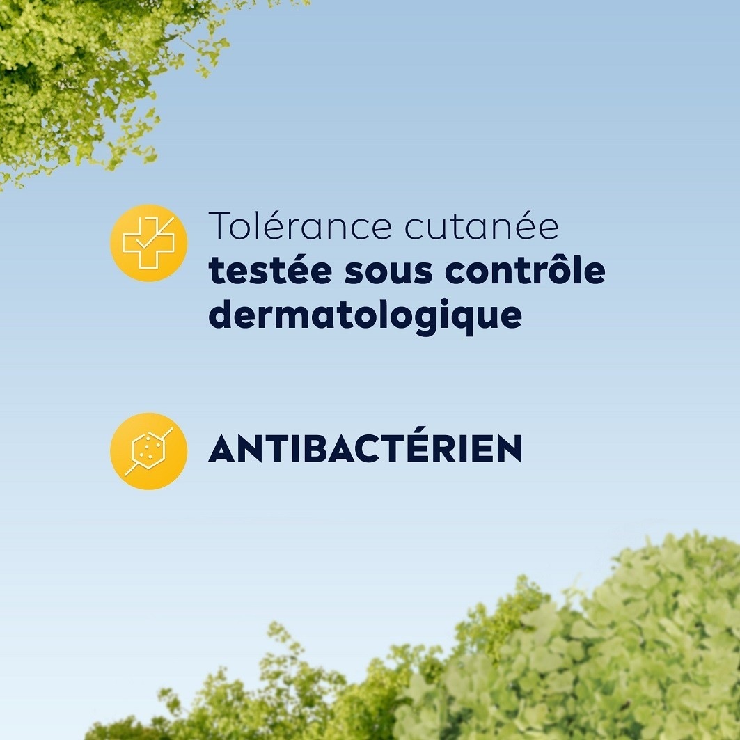 NIVEA Déodorant homme spray 72H Agrumes
