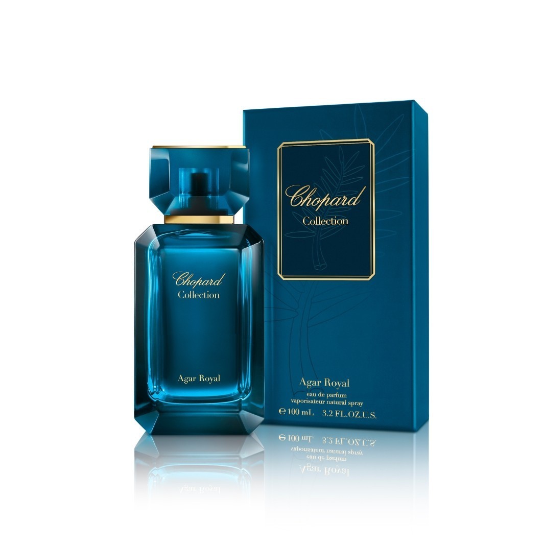 Gardens of Kings Eau de Parfum Agar Royal Eau de Parfum – 100 ml