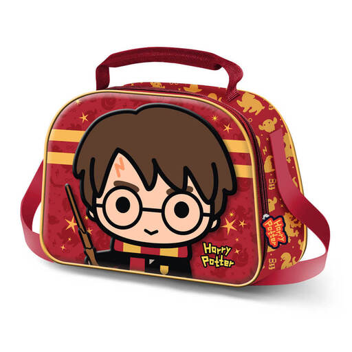 Bärväska Anpassningsbar Harry Potter Trollstav
