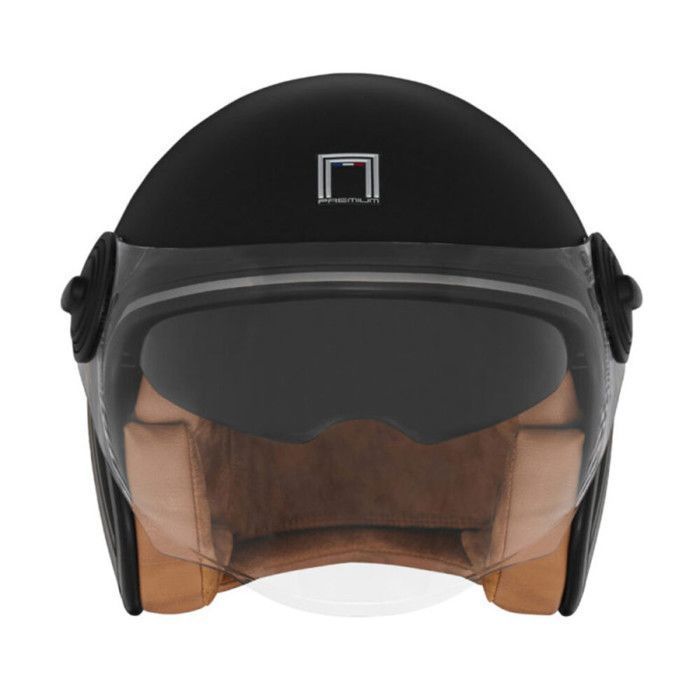 Nox Premium Revenge offener Motorradhelm