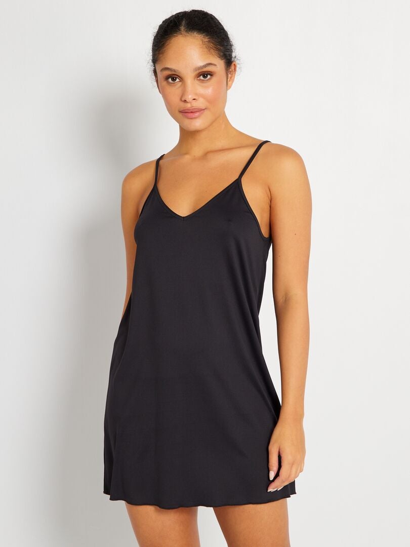 Slip - Preto