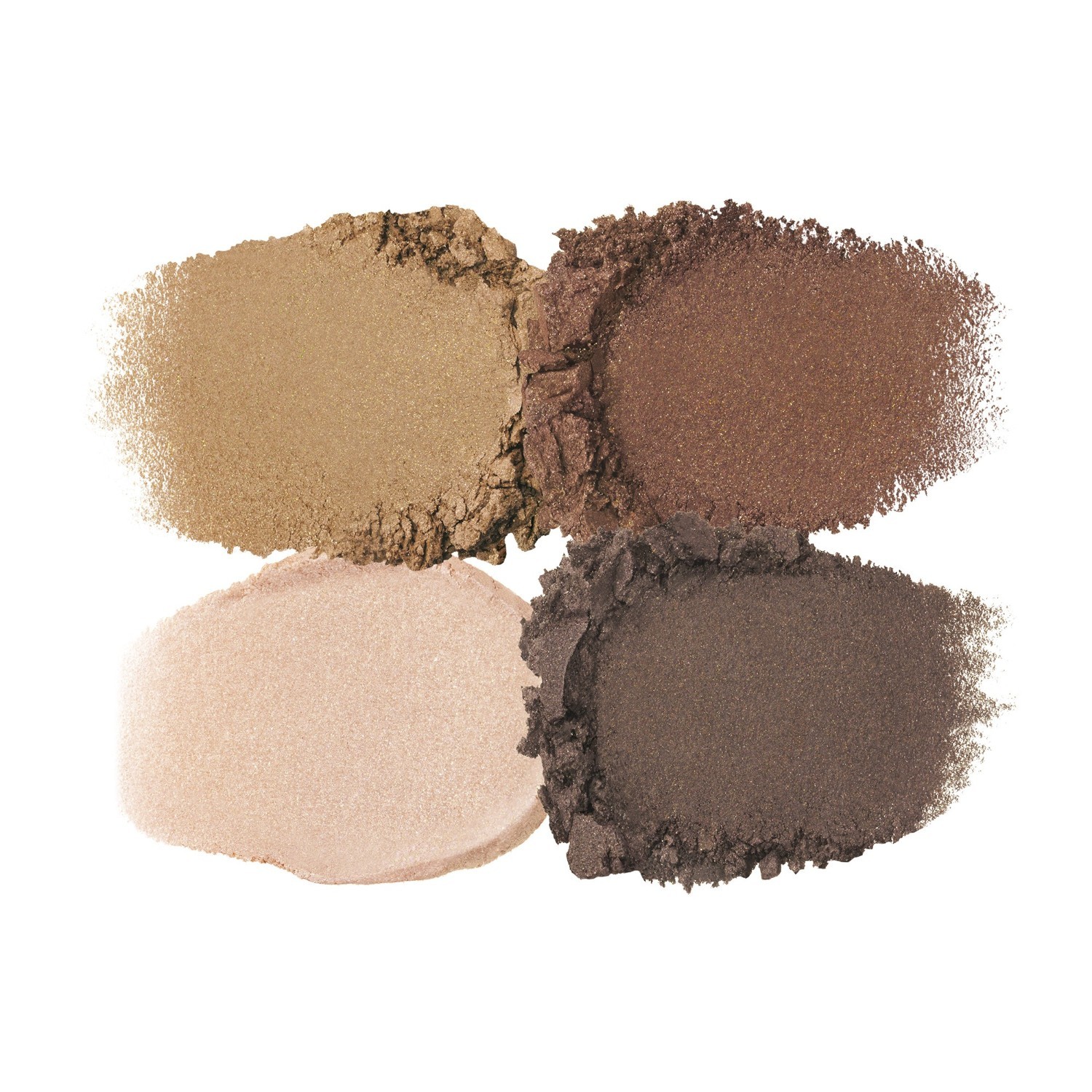 Clé de Peau Beauté Lidschatten Augenfarbe Quad (Nachfüllpackung) – 5,5 g