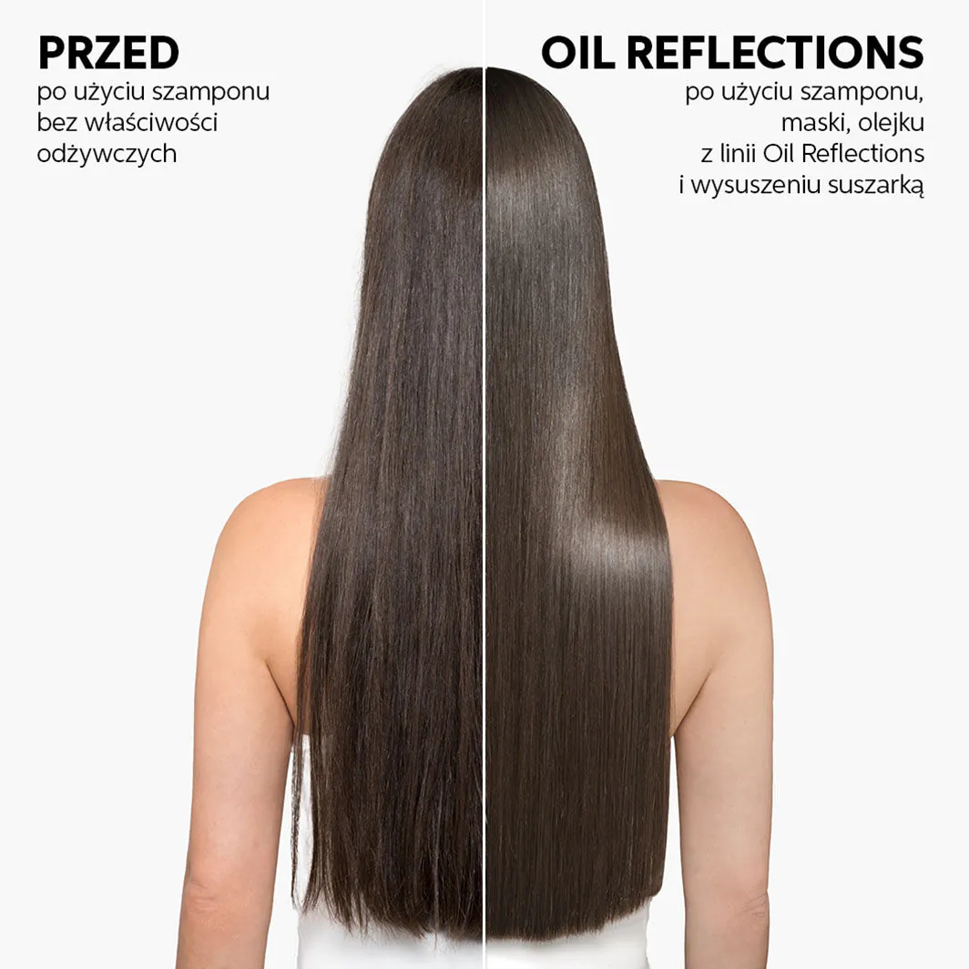 Wella Professionals Oil Reflections Maska do włosów 150 ml