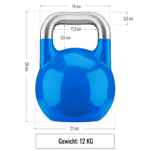 Tekmovanje v kettlebellu Gorilla Sports