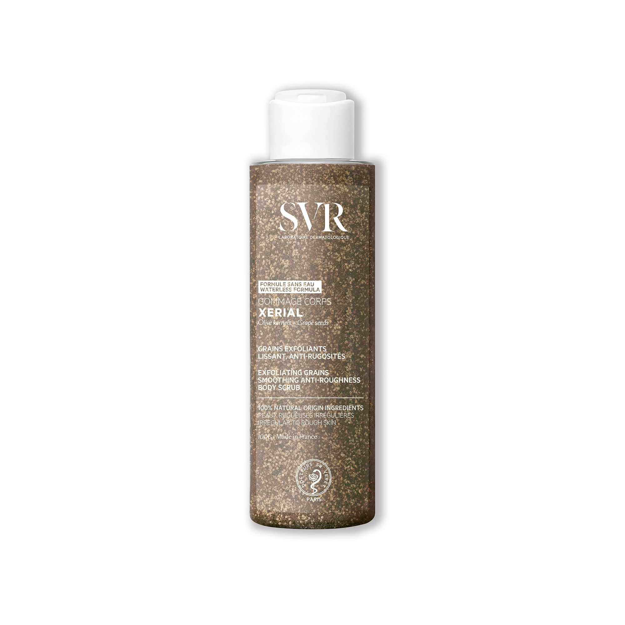 SVR Xerial Gommage
