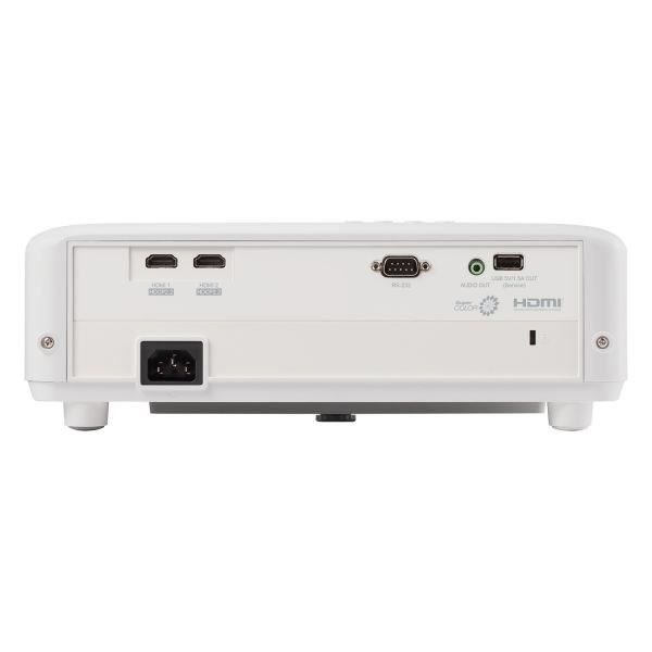 VIEWSONIC PX701-4K UHD 4K Home Cinema Projector - 3200 ANSI lumens - White