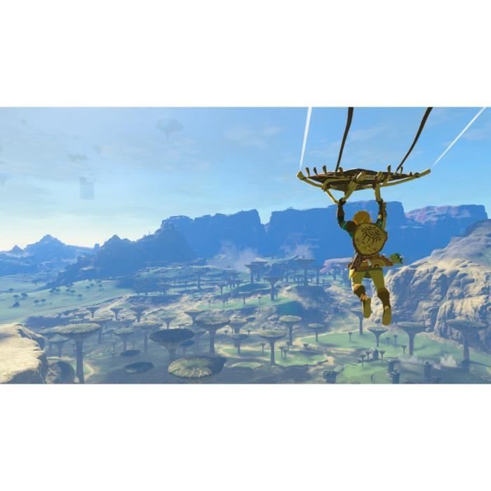 The Legend of Zelda: Tears of the Kingdom - Edizione per Nintendo Switch 2 • Gioco per Nintendo Switch 2