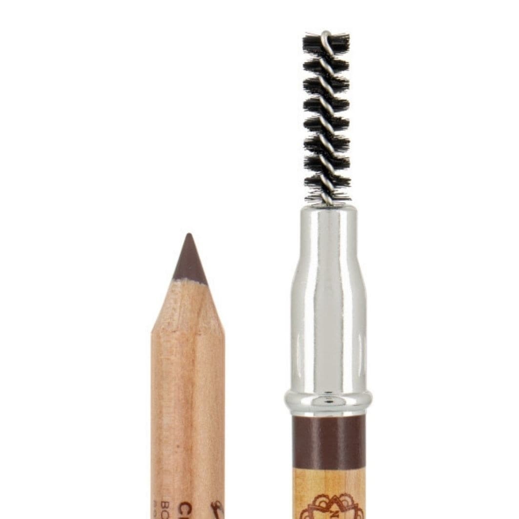 Boho zaļš grima uzacu zīmulis - 10 g