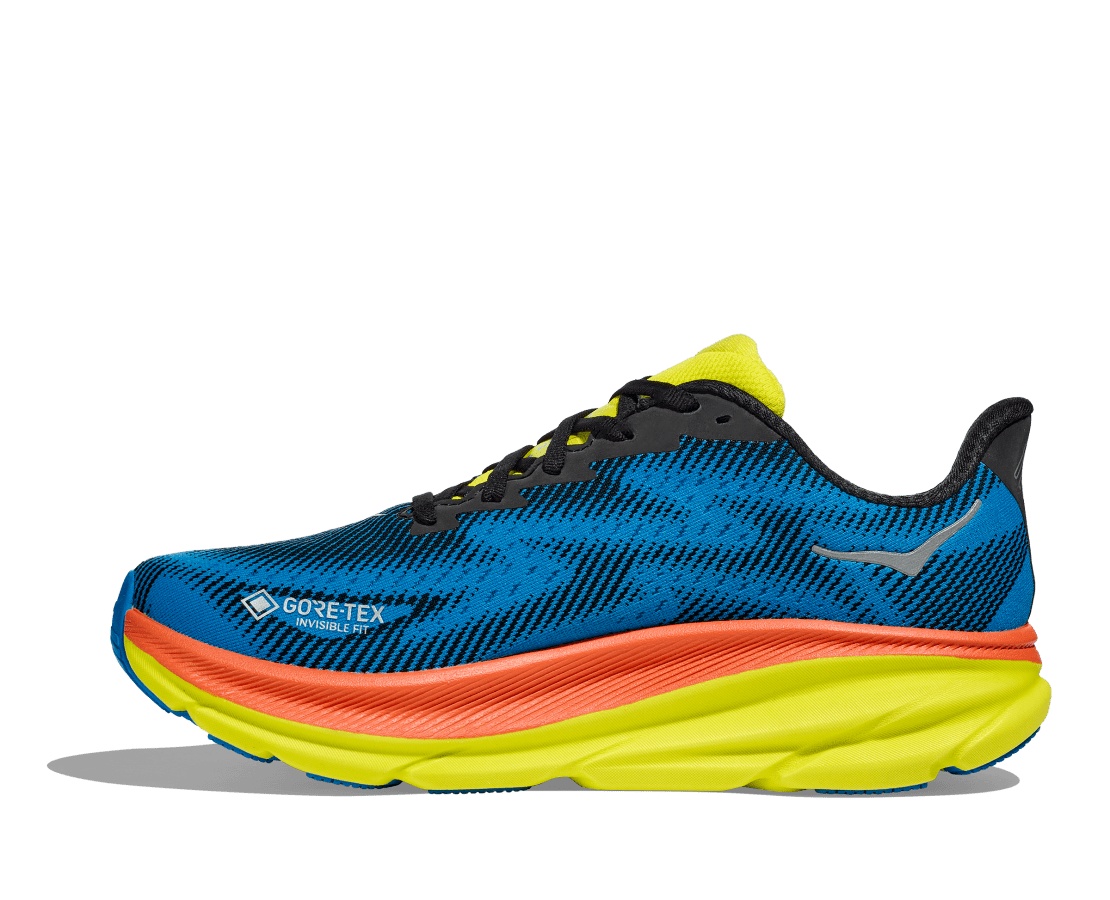 Unisex Clifton 9 GORE-TEX