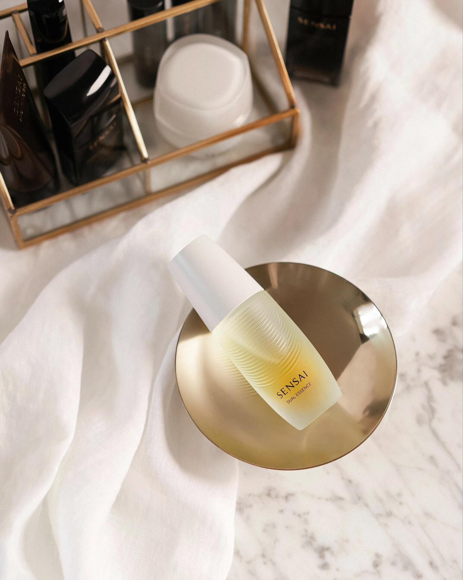 Dvostruka esencija 30 ml - SENSAI