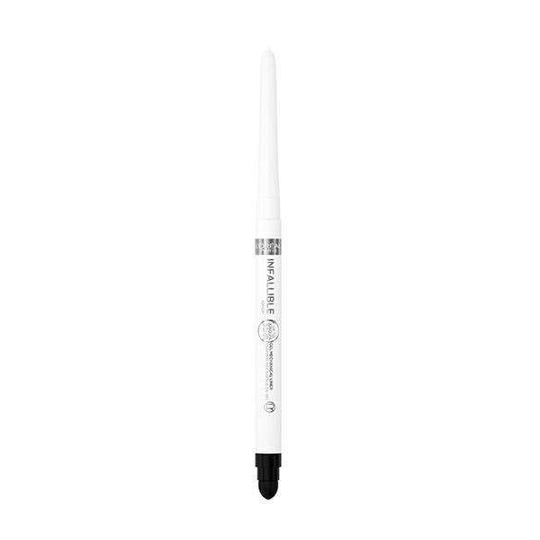 Αυτόματο eyeliner με τζελ Infallible Grip