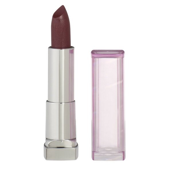 „Maybelline New York Color Sensational Shine Stick 360 Plum Reflection“ lūpų dažai