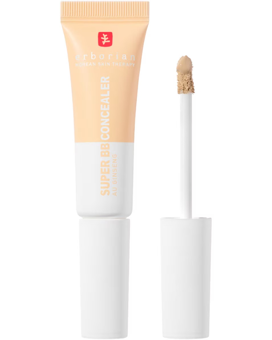 ERBORIAN Super BB Concealer Îngrijire corector