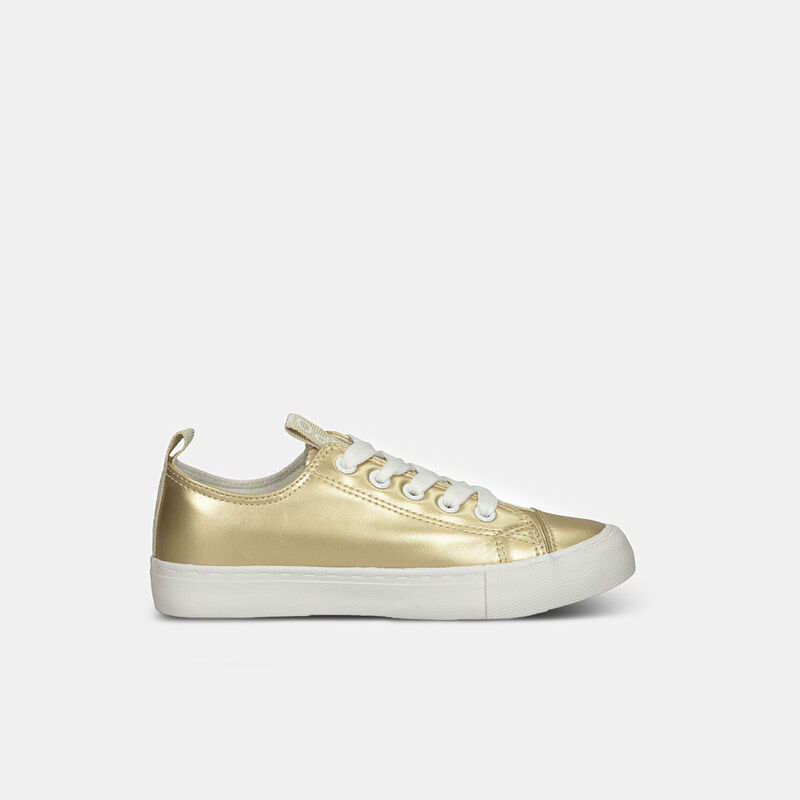 Flickor sneakers