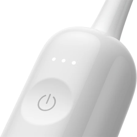 Escova de dentes elétrica sônica Laifen Wave LFTB01-P