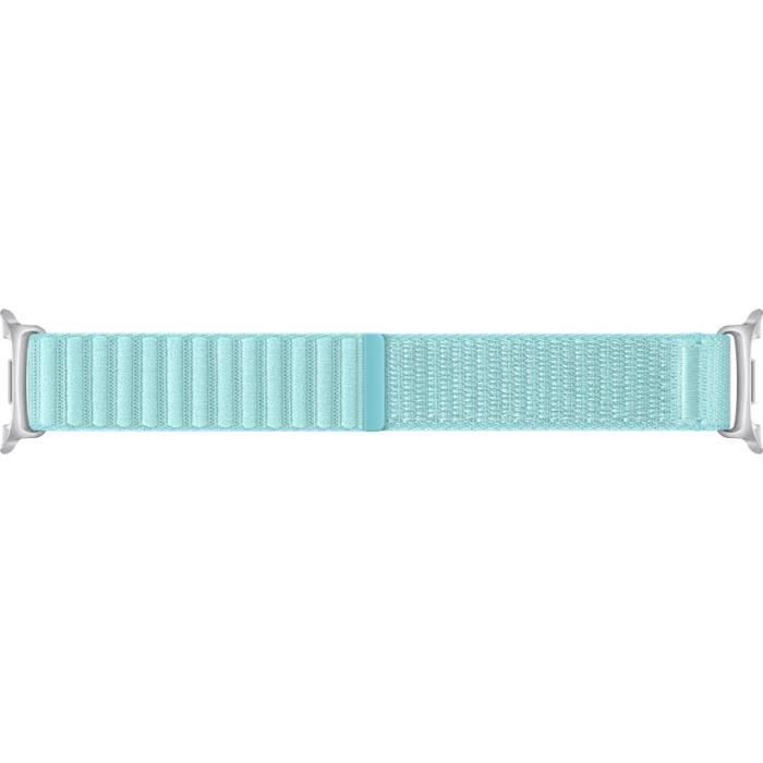 Bracelet - SAMSUNG - Galaxy Watch - Confort - 115mm - Vert d'eau