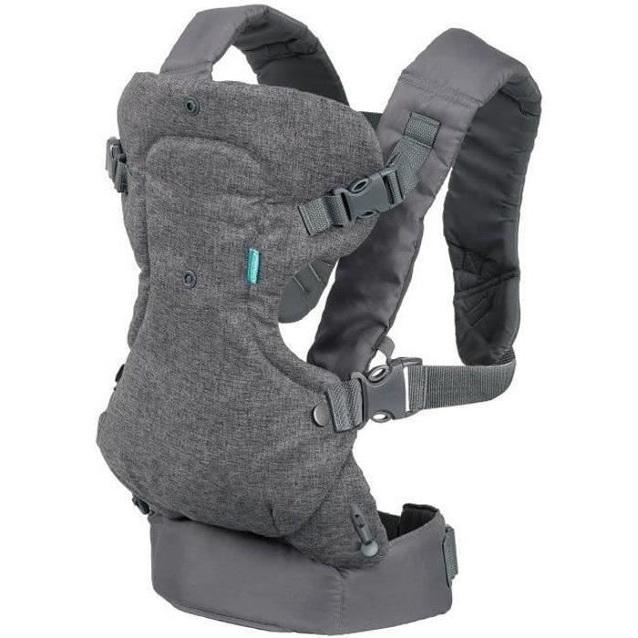 Marsupio - INFAntino - Flip Ergo 4 in 1