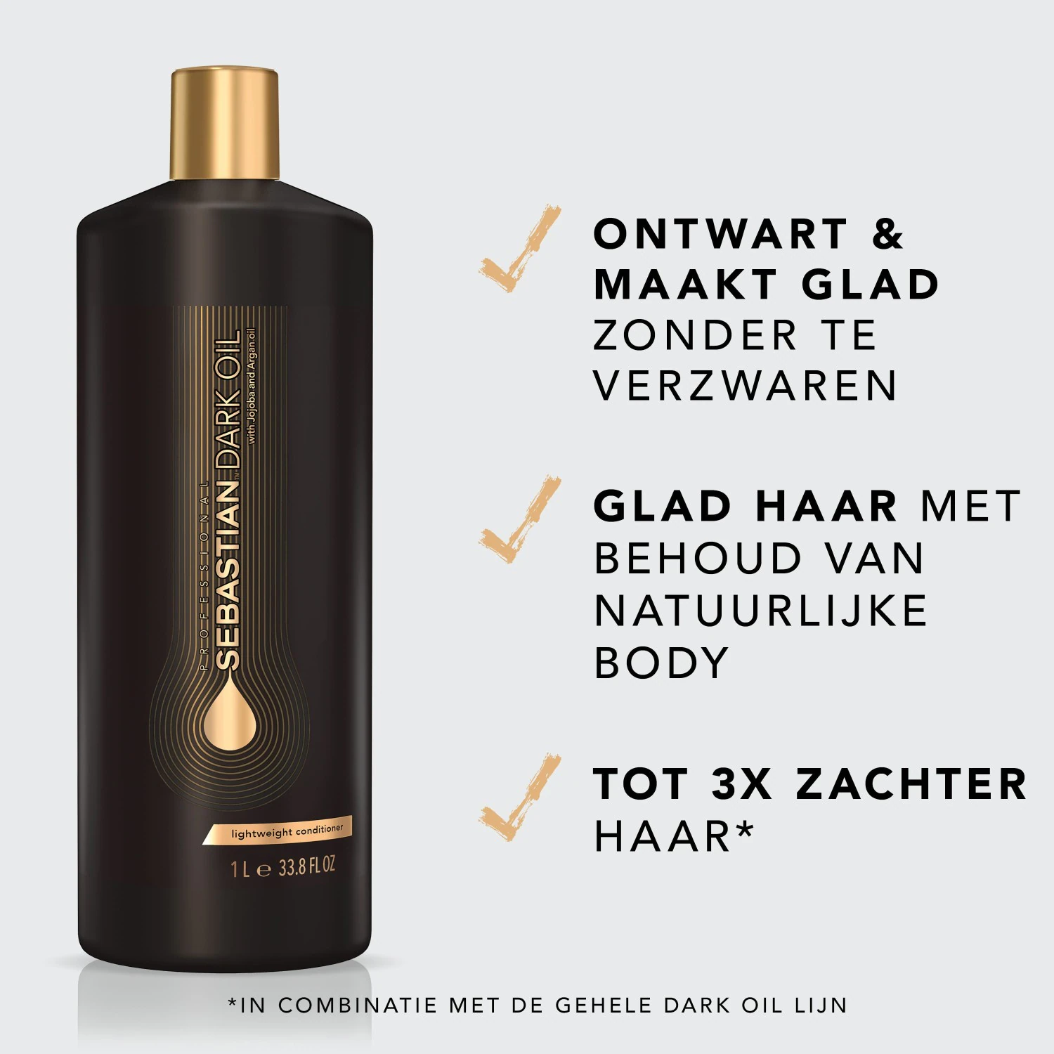 Sebastian Conditioner