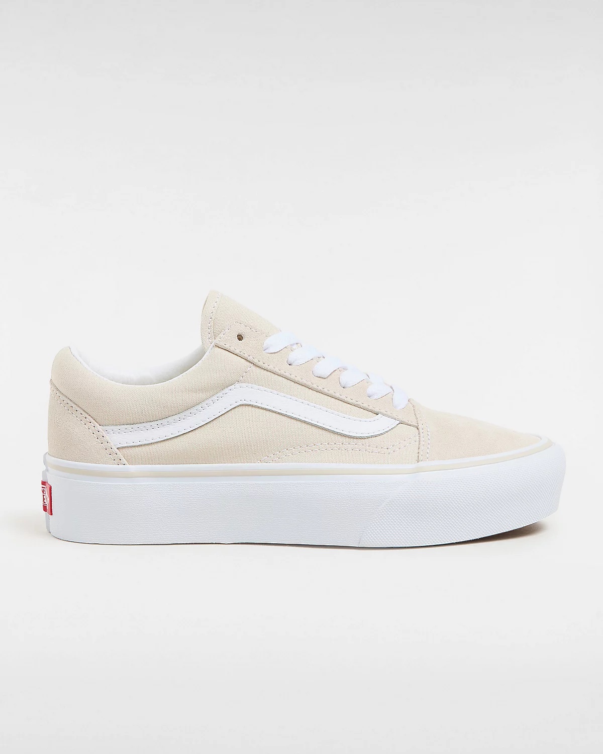 Scarpe Old Skool Platform