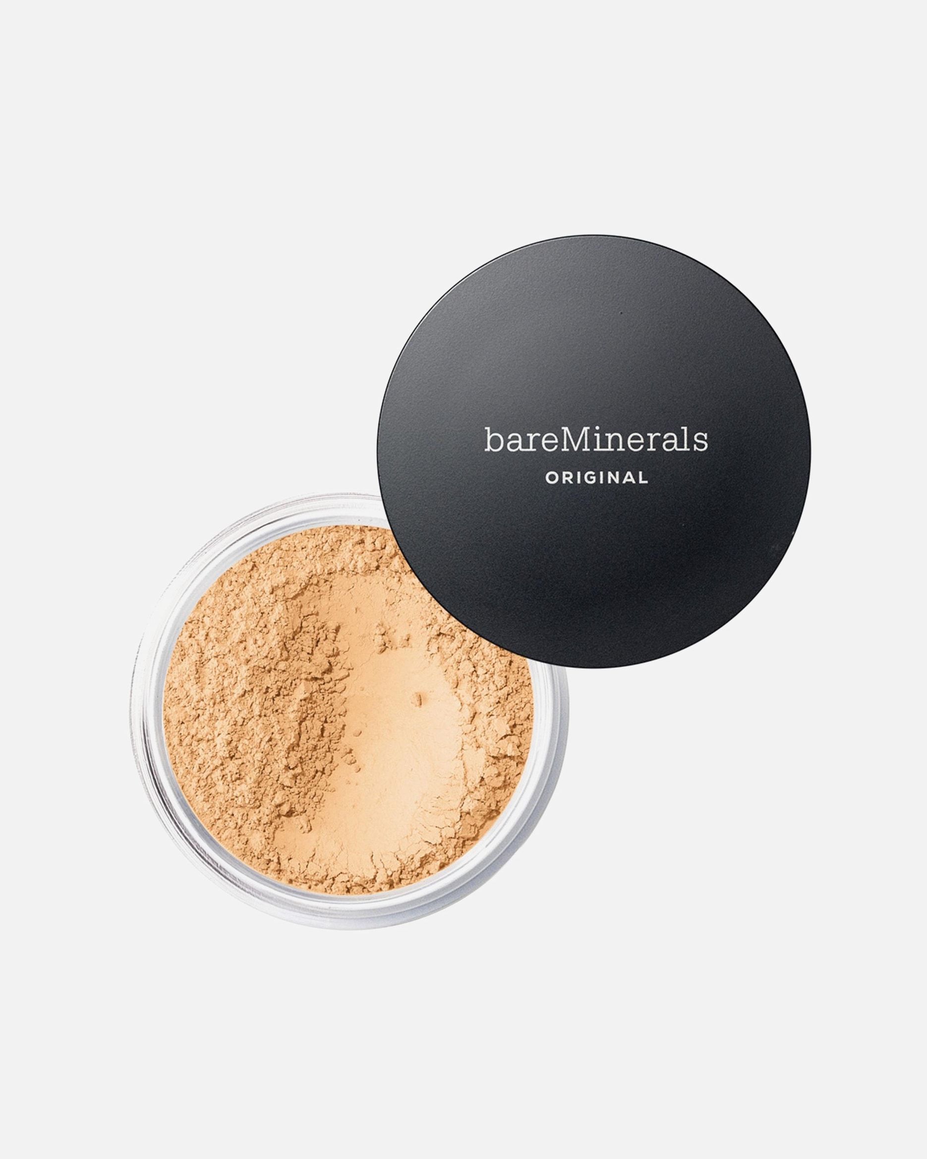 bareMinerals Foundation Original Losepuder-Foundation LSF 15 - 8 g