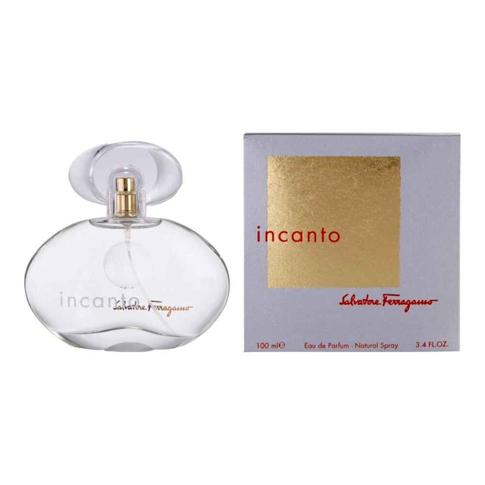 Salvatore Ferragamo Incanto