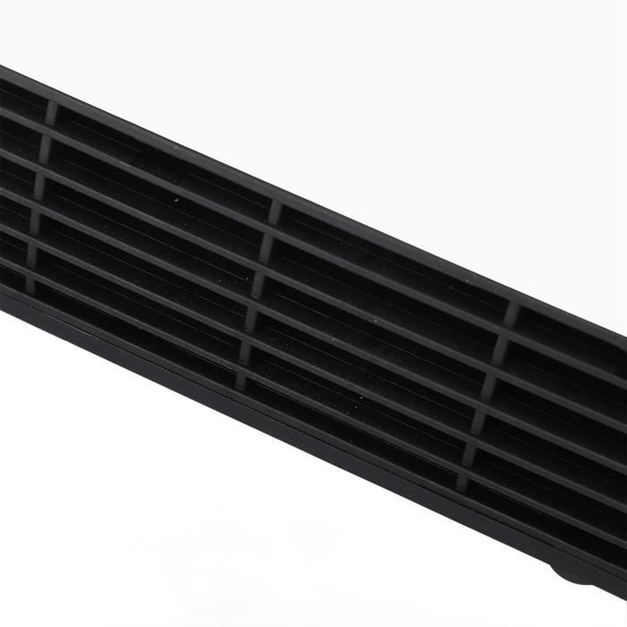 Chauffage mural - VVIKIZY - 1500 W - Électrique - Convection - Étanche