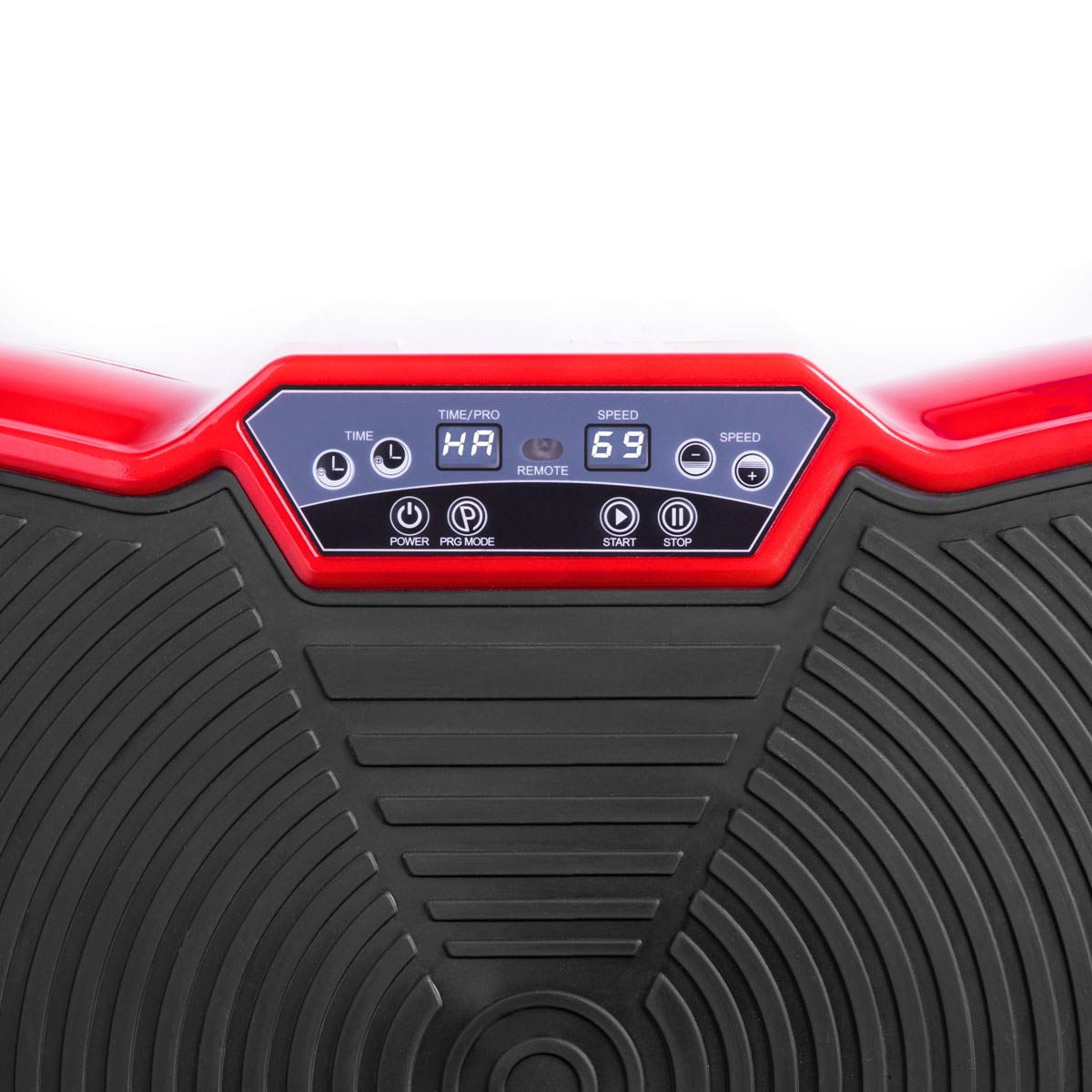 Plataforma vibratória oscilante Fitfiu 400w