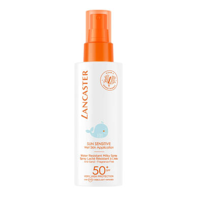 Lancaster Milky Kids opalovací sprej SPF50 30 ml 30 ml