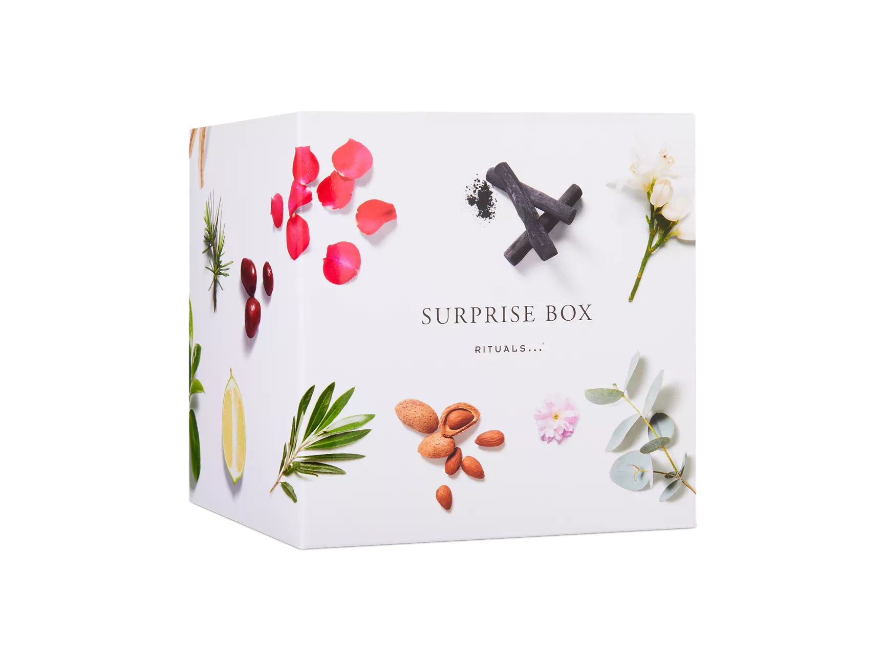 Caja sorpresa GWP Online