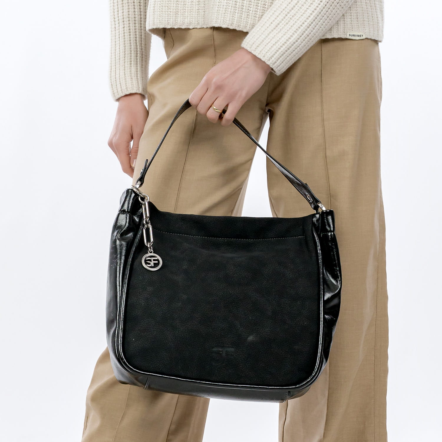 Sac SURI FREY SFY Remy - Taille unique