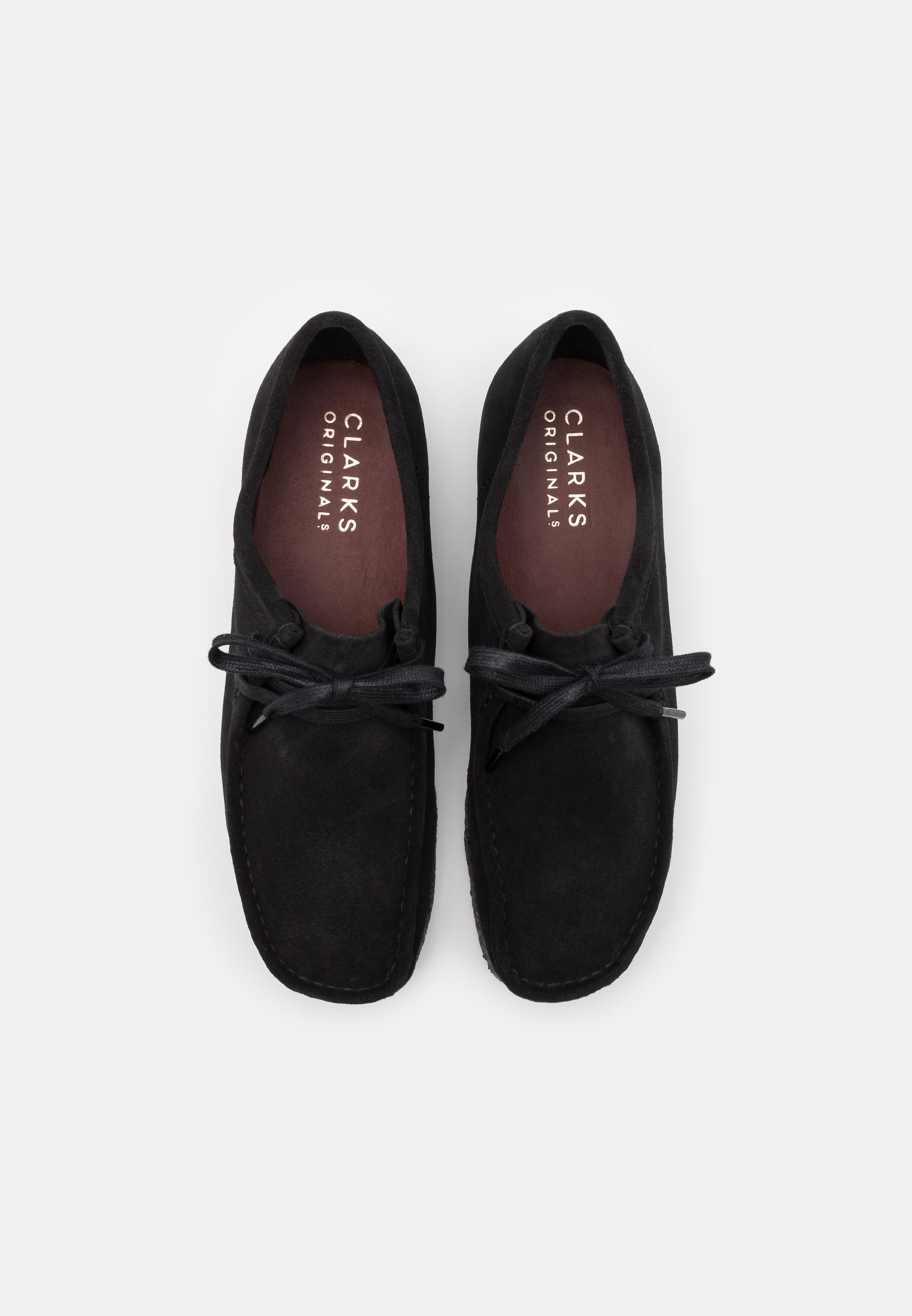 Clarks Originals Classic Lace-ups