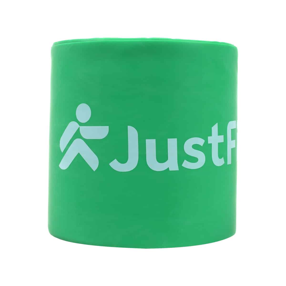 Banda De Resistencia Fisioterapéutica En Rollo 45,5m Gladiatorfit