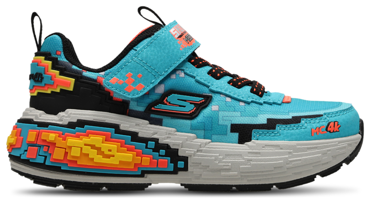 Skechers Mega-craft 4K