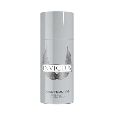 Rabanne Rabanne Invictus Desodorante en Spray Rabanne Invictus Desodorante en Spray 150 ml 150 ml