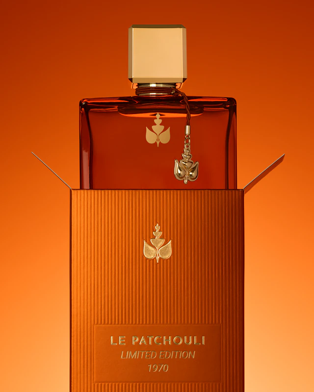 Reminiscência Le Patchouli Intense Eau de Toilette Unissex
