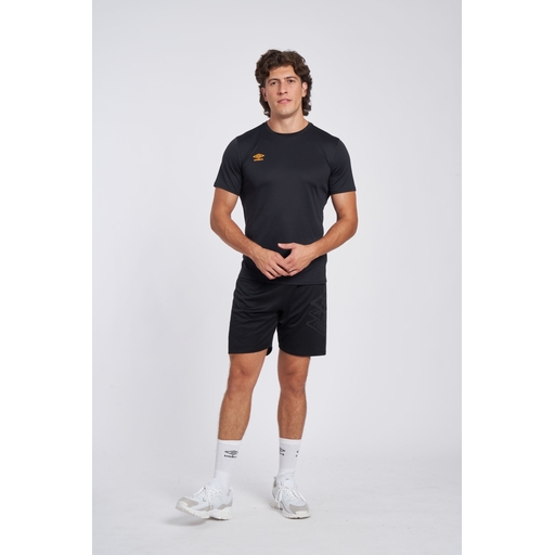 Camiseta Umbro Pro Training Silo Poly