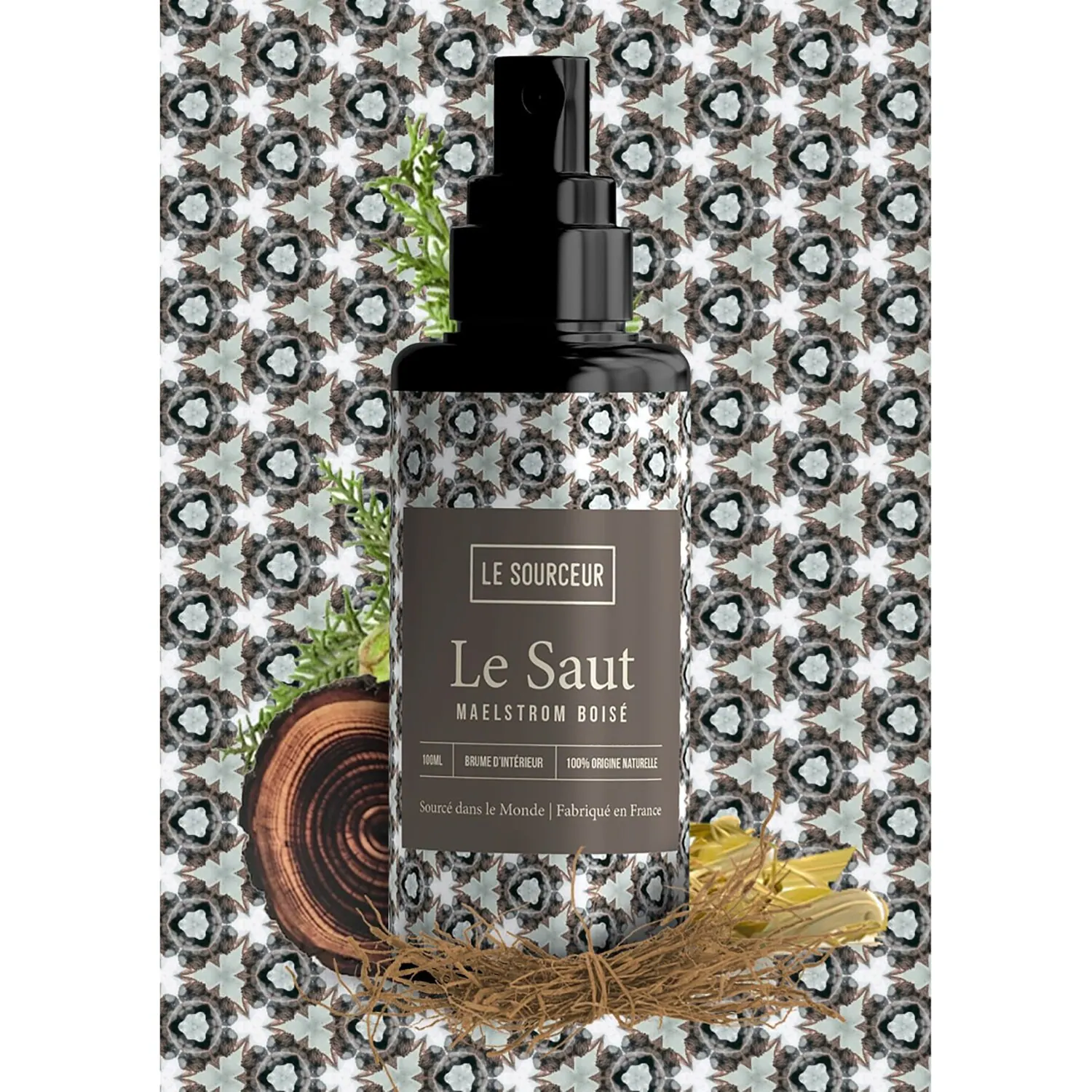 LE SAUT - Spray dezinfectant