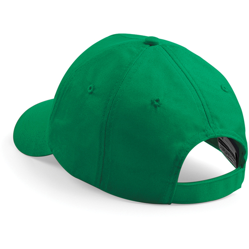  Gorra Estilo Béisbol De 5 Paneles Beechfield