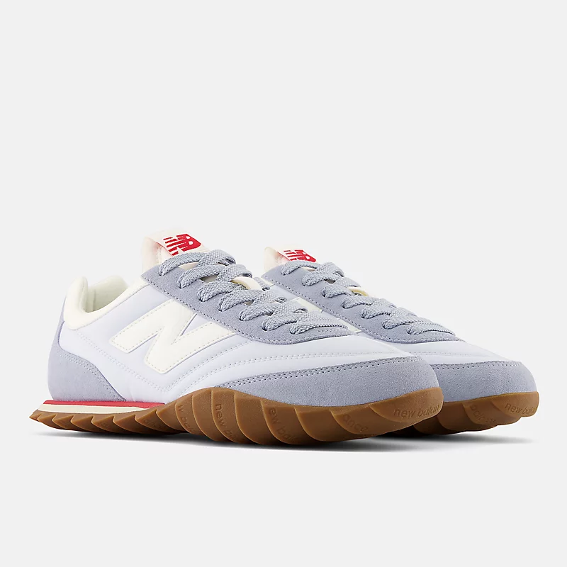 Unisex RC30 - Hellarktisches Grau mit Sternenmuster