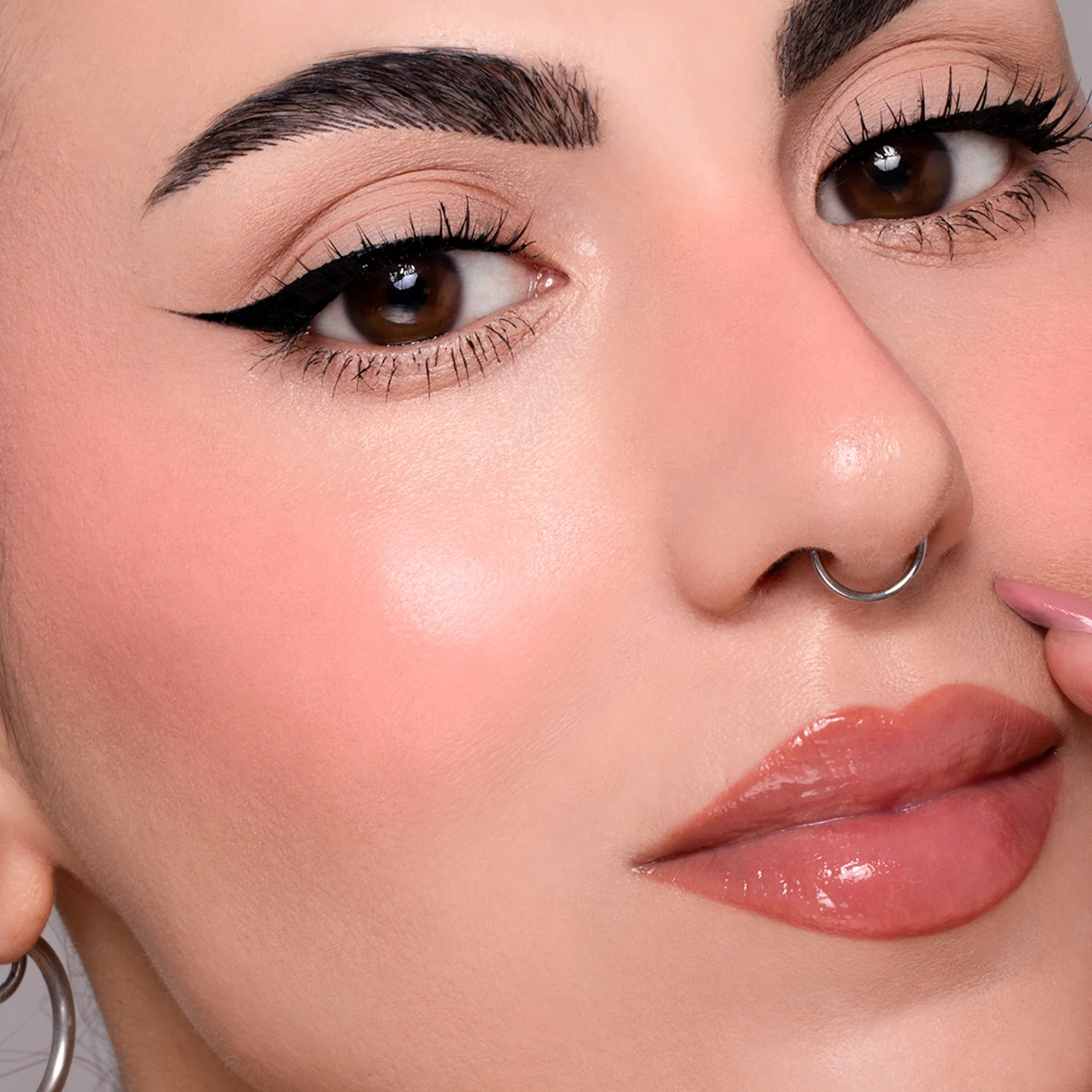 Viso IDENTISTICK BLUSH STICK - Fard Stick