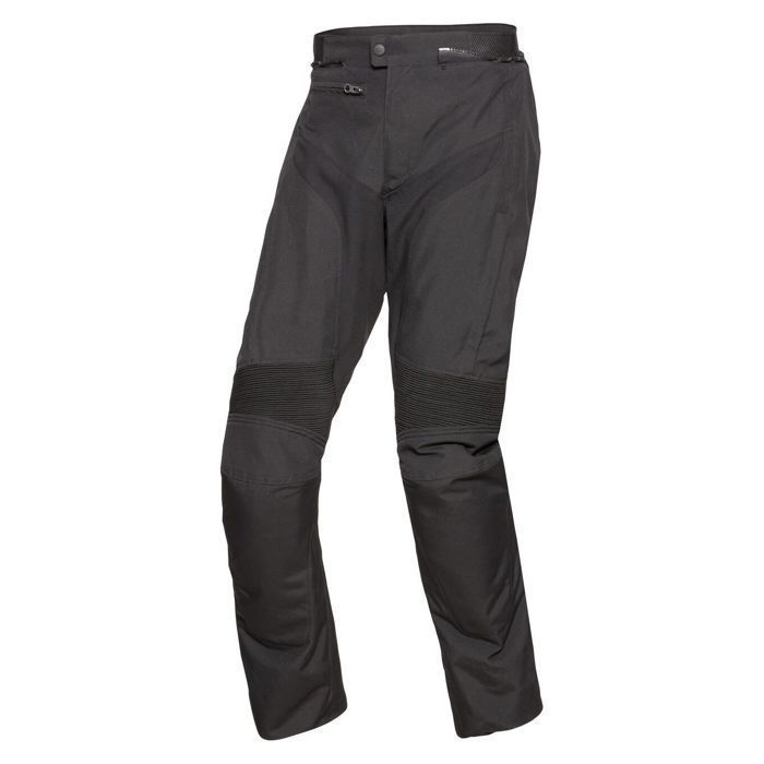 Pantalones de moto con tracción certificada MOTOBLOUZ