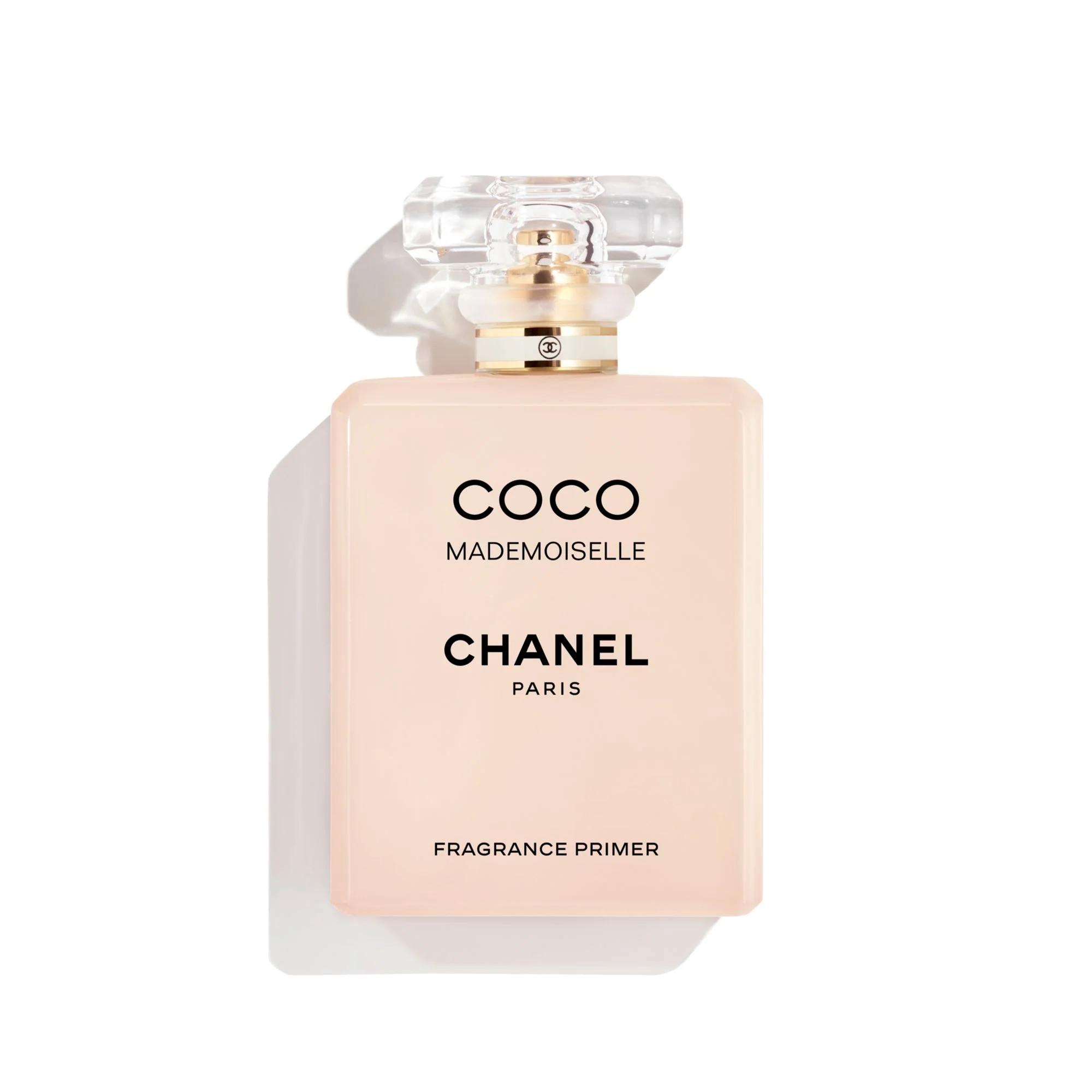 COCO MADEMOISELLE - FRAGRANCE PRIMER