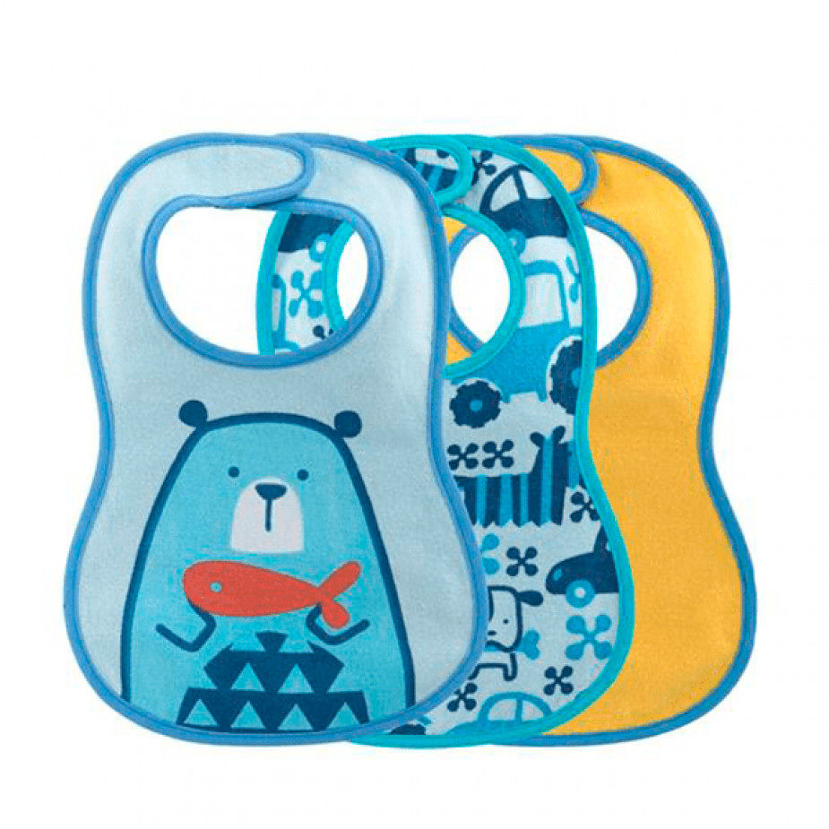 Chicco 6 mesecev+