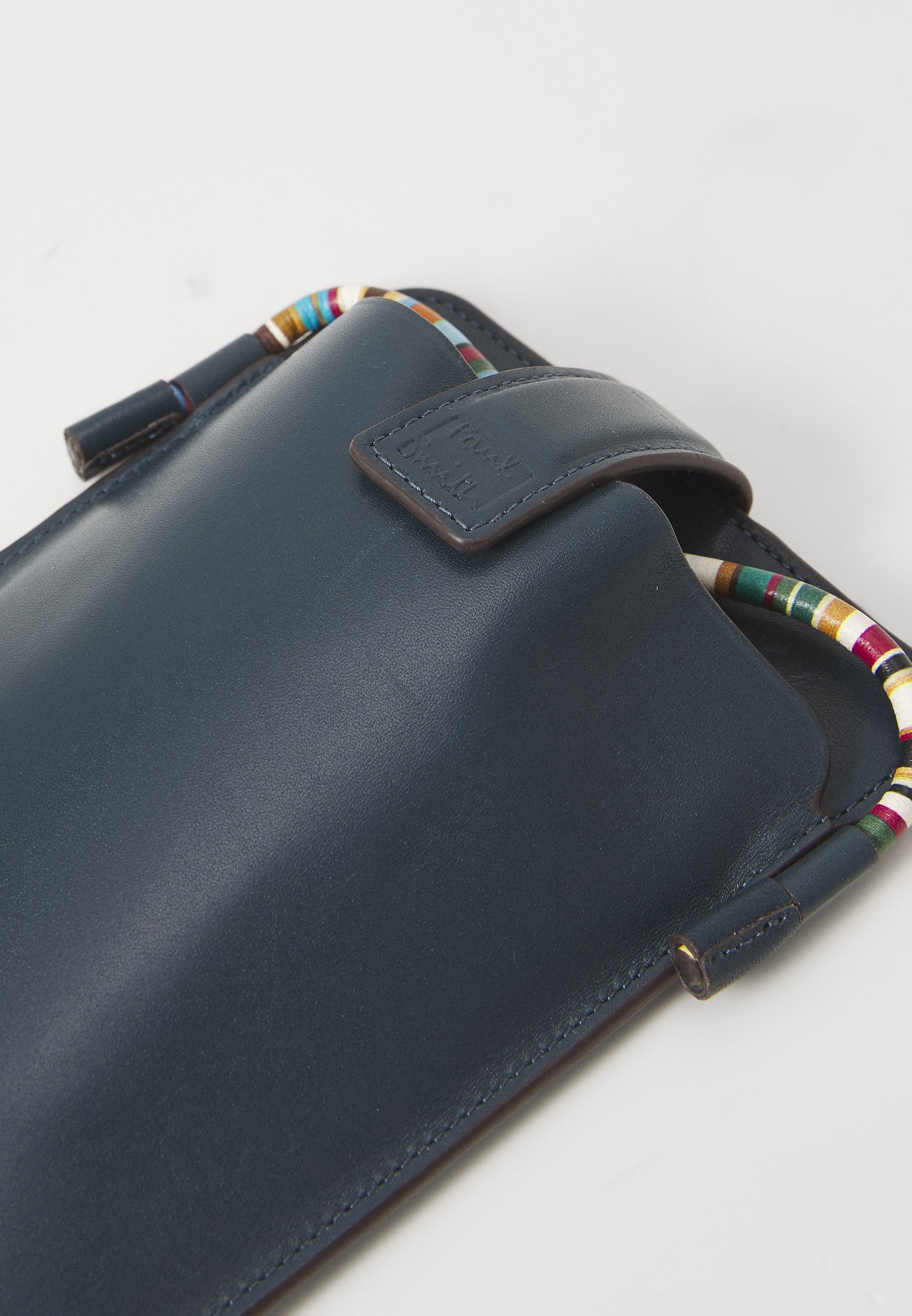 Paul Smith TELEFOONWINKEL UNISEX - Telefoonhoesje - blauw