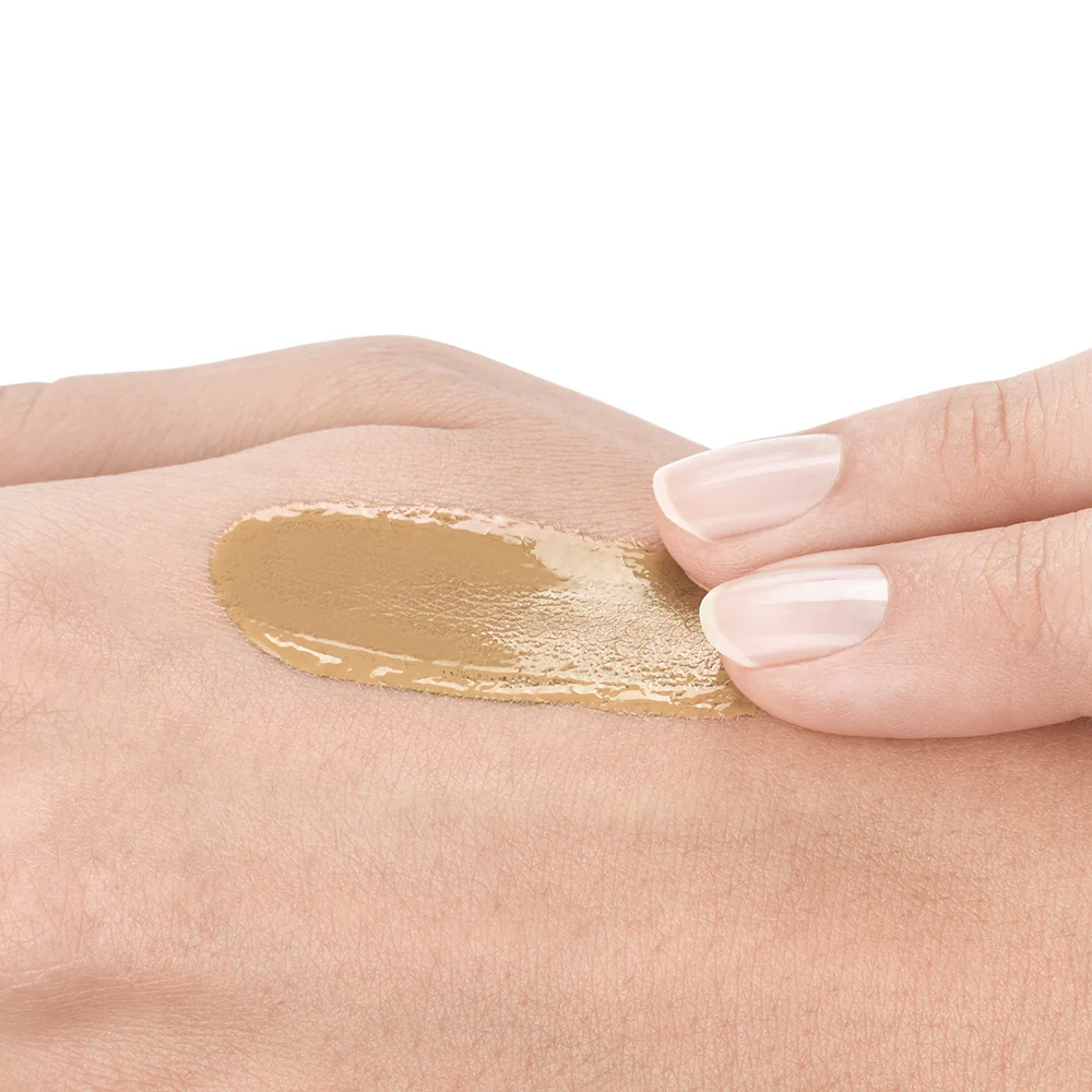 Mineral Blend MinéralBlend Fondotinta Idratante - Fondotinta liquido