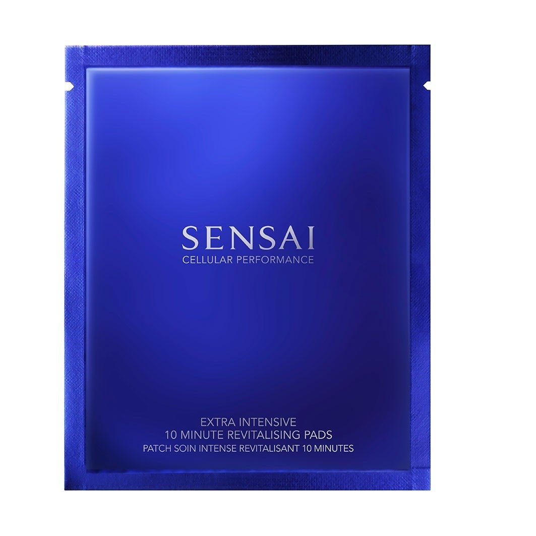 SENSAI Anti-Aging Care Cellular Performance ekstra intenzivna krema za područje oko očiju ograničeno izdanje – 1 komad