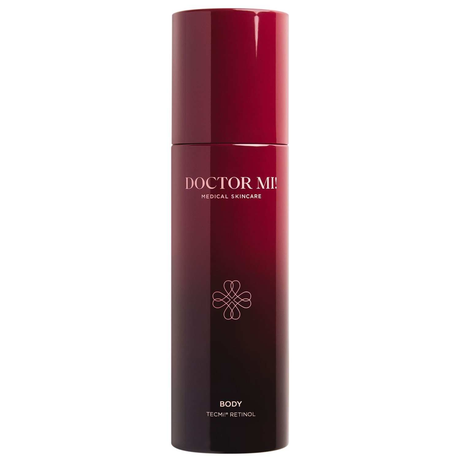 DOCTOR MI! Kūno losjonas kūnui - 150 ml