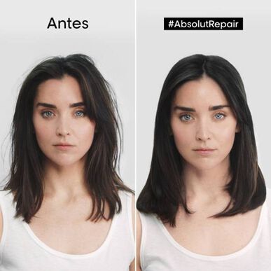 L'Oréal Professionnel Serie Expert Absolut Repair Huile 10-En-1 Intensiv reparasjonsserum for skadet hår 90 ml 90 ml